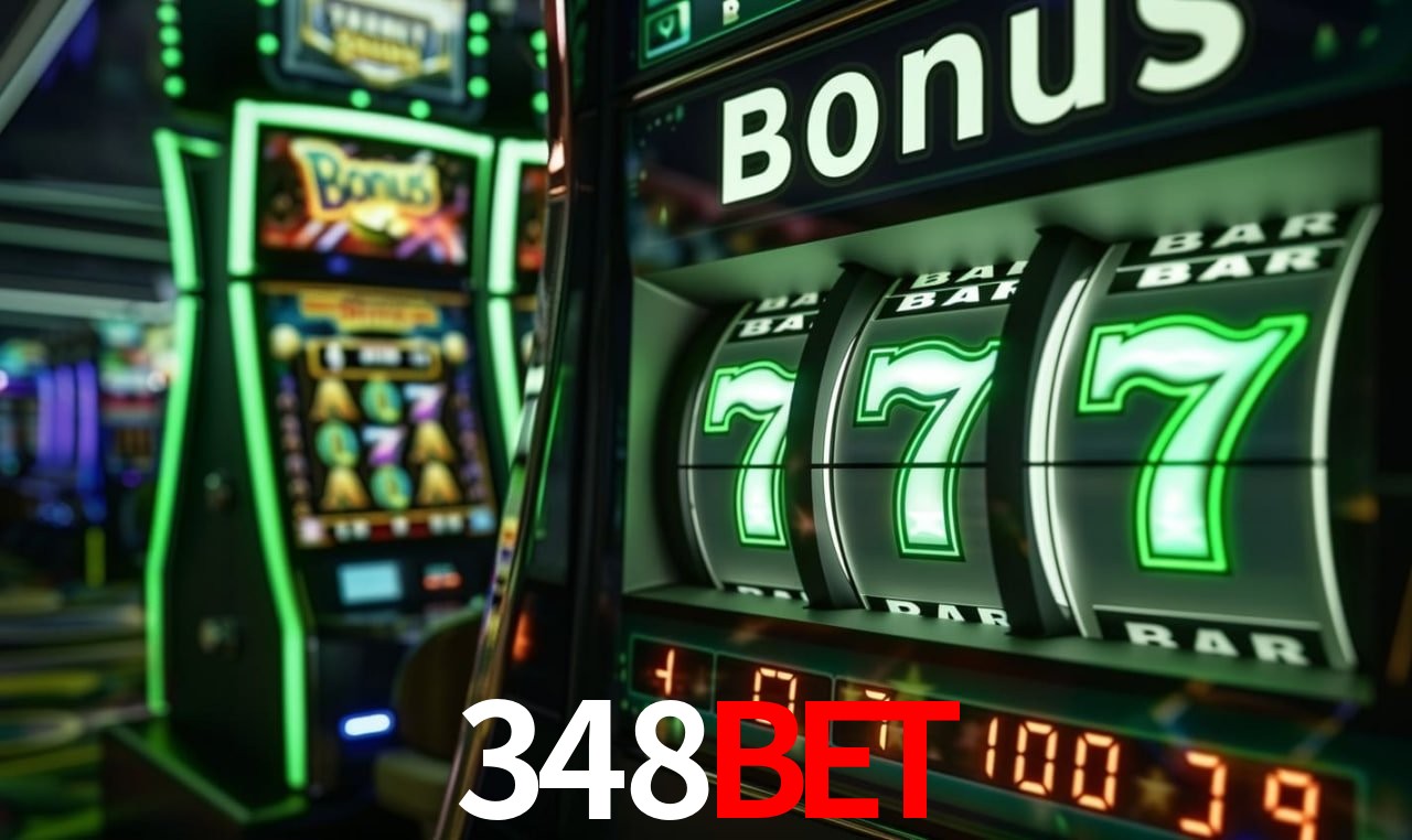 Game Providers 348bet