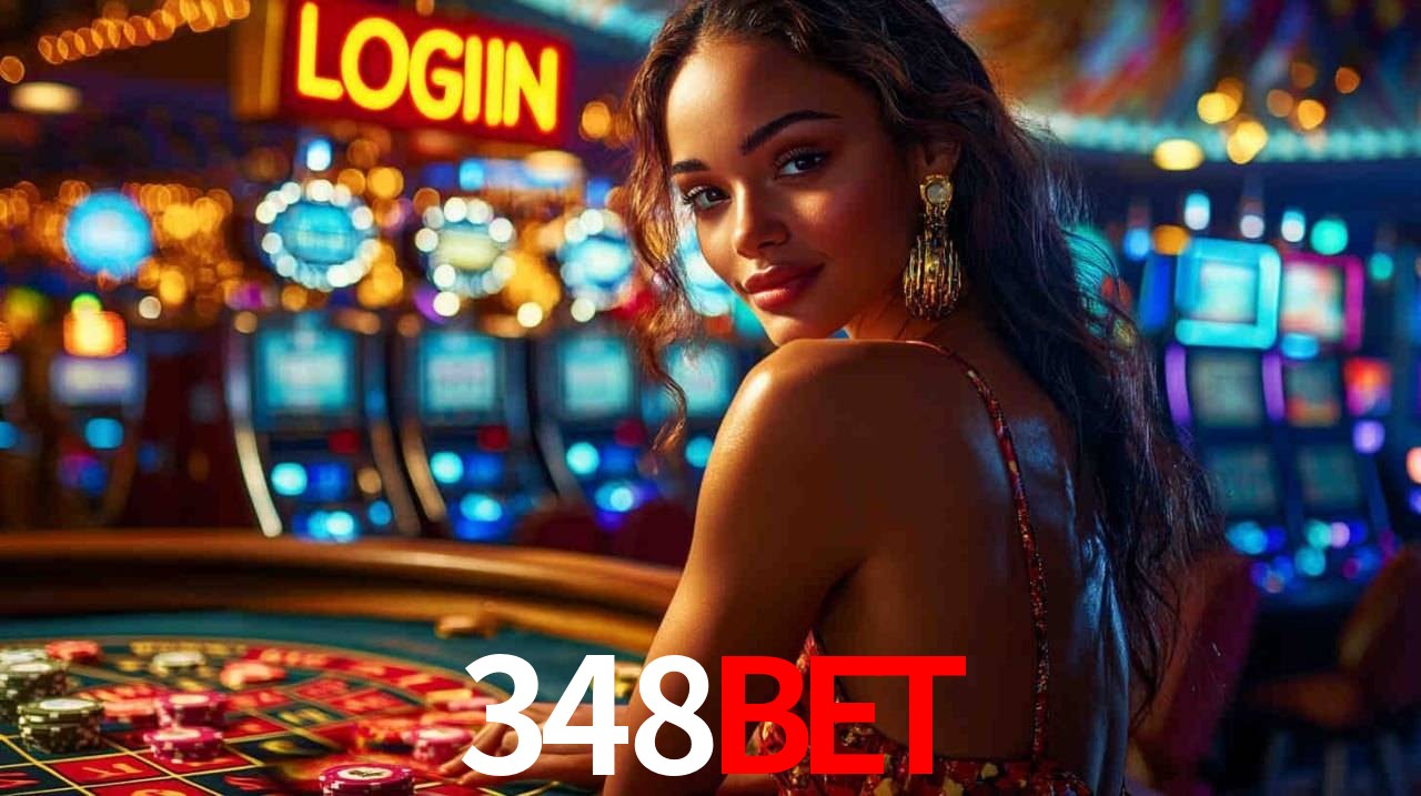 Avaliações dos Jogadores 348bet