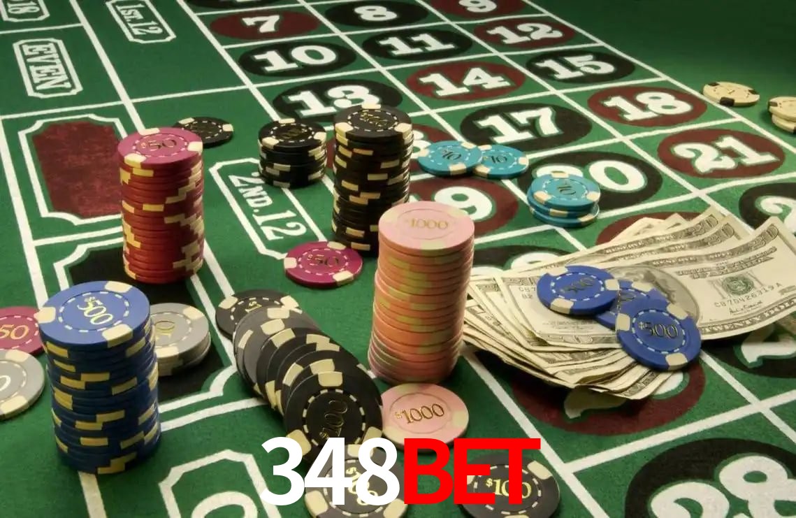Ofertas Imperdíveis na 348bet: Promoções e Bônus Que Valem a Pena