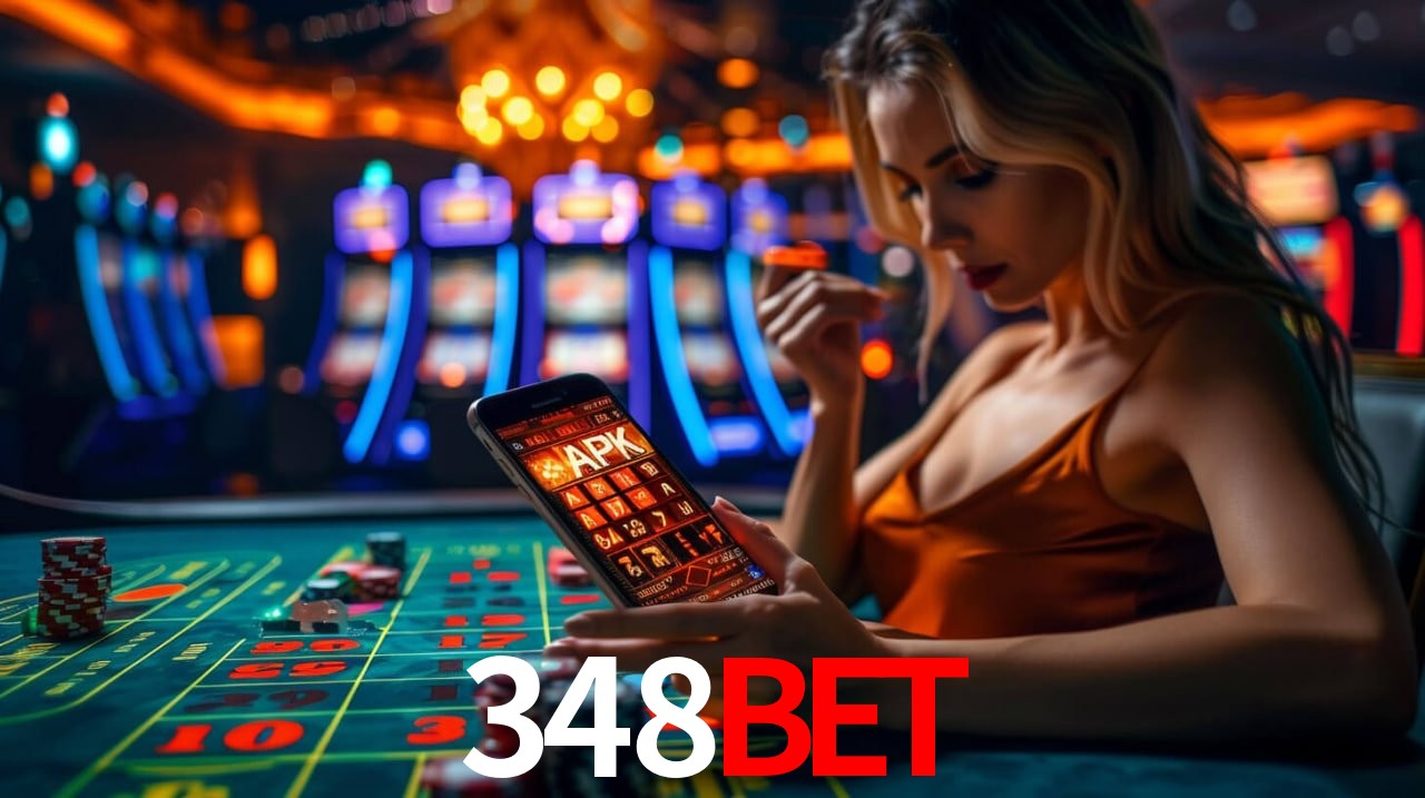 Football Betting 348bet