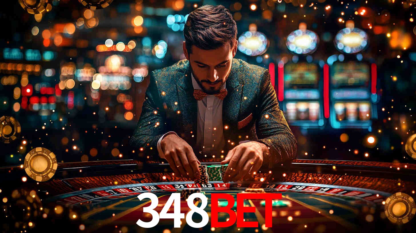 Daily Bonuses 348bet