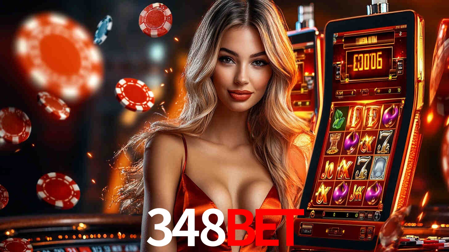 348bet: Jogos de Caça-Níqueis-Altas Recompensas, Roleta-Velocidade, Blackjack-Desafios Máximos