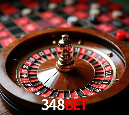Integração de APIs 348bet