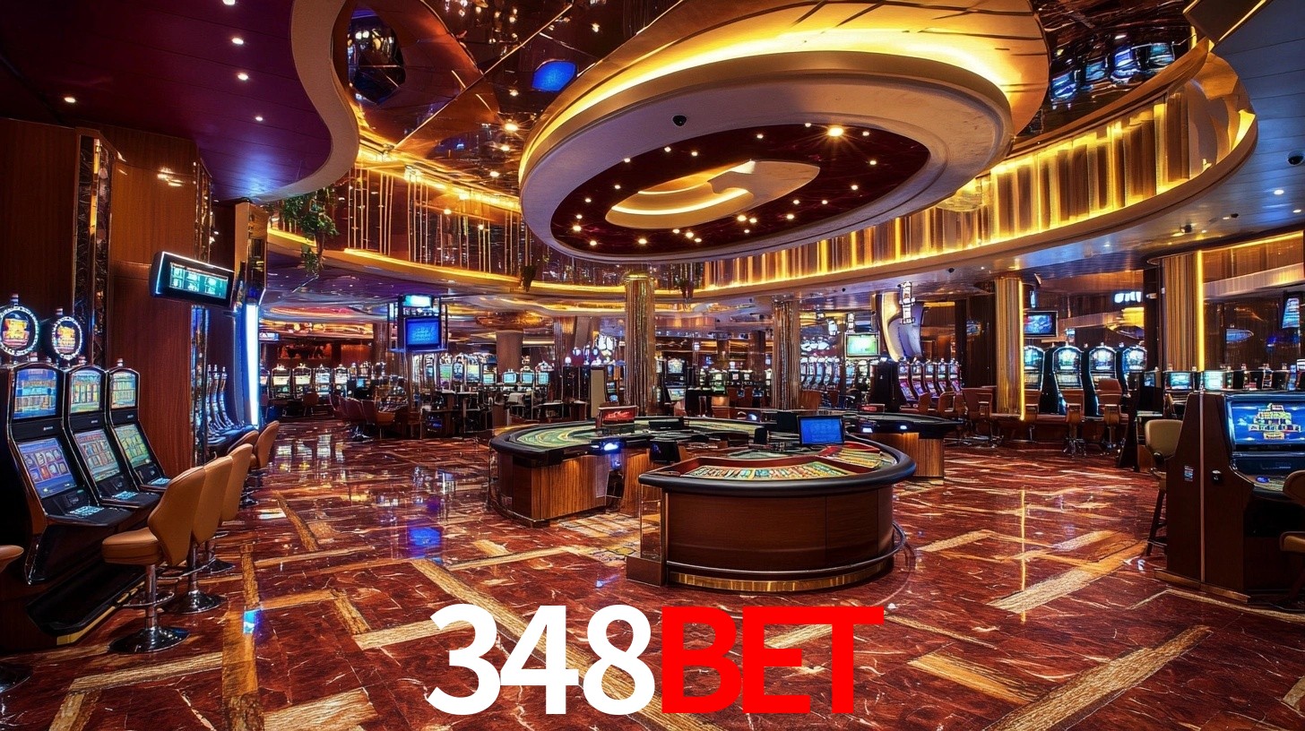 Roulette Table 348bet