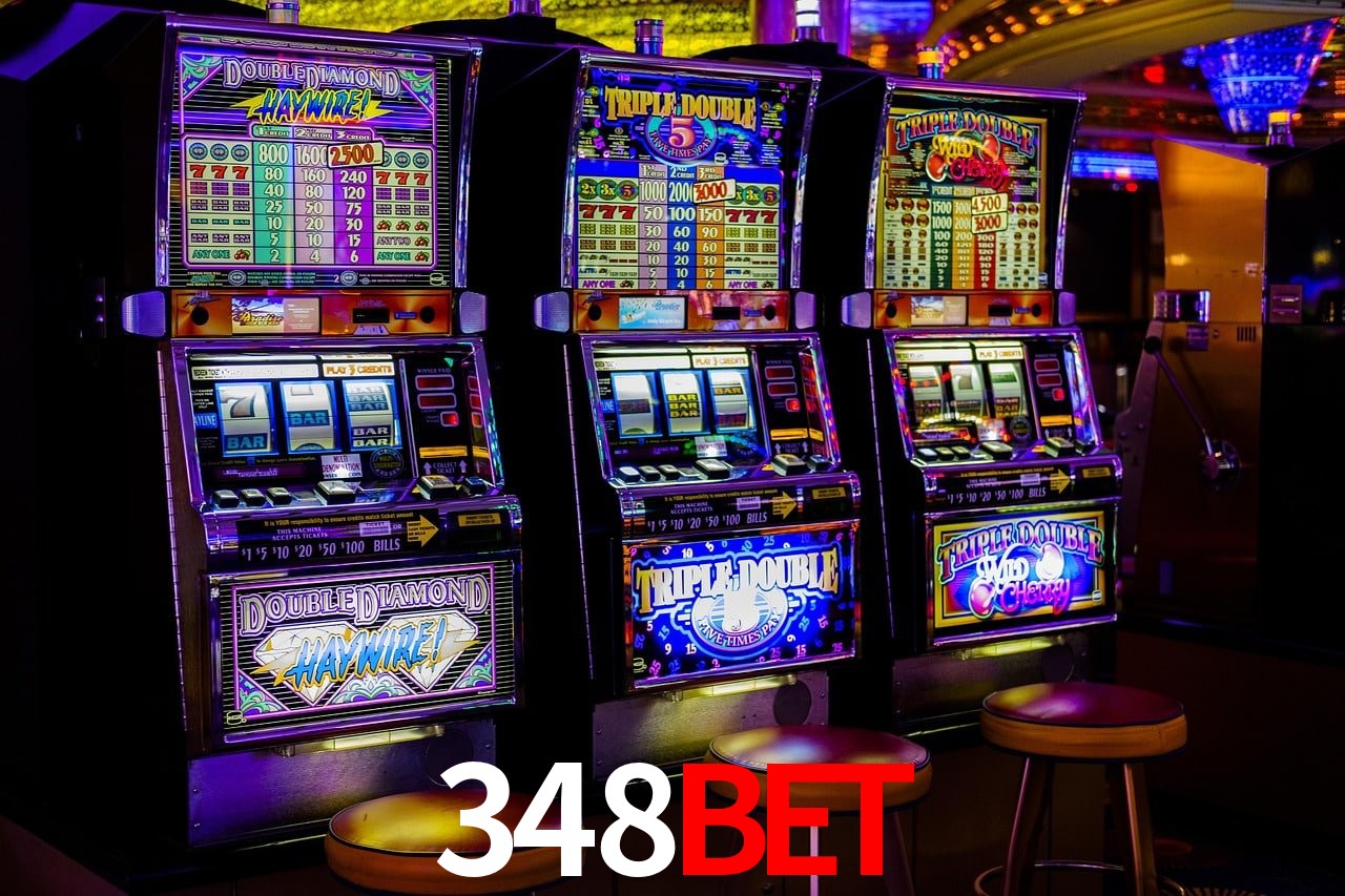 Mesa de Blackjack 348bet