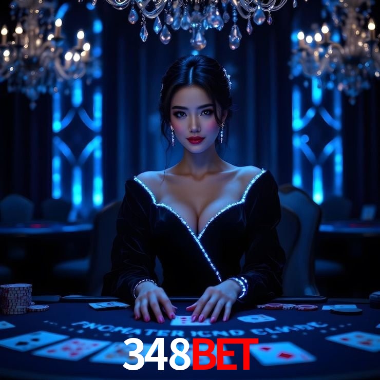 Recursos de Bônus 348bet