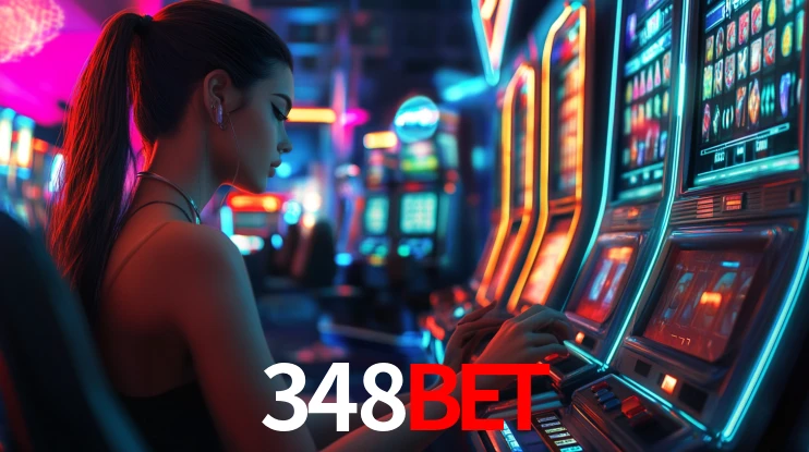 348bet App Interface
