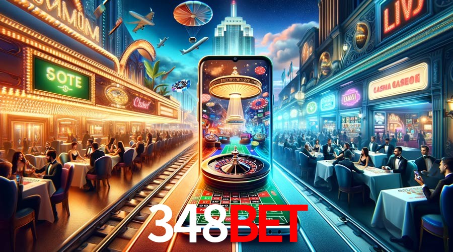 Platform Technology 348bet