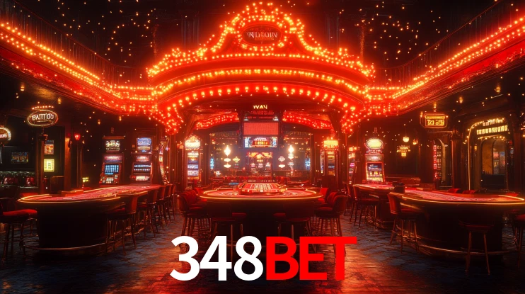 Premium Interface 348bet