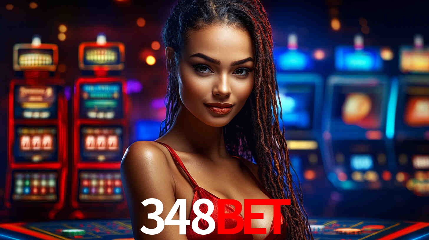Apostas Esportivas na 348bet: Um Guia Completo