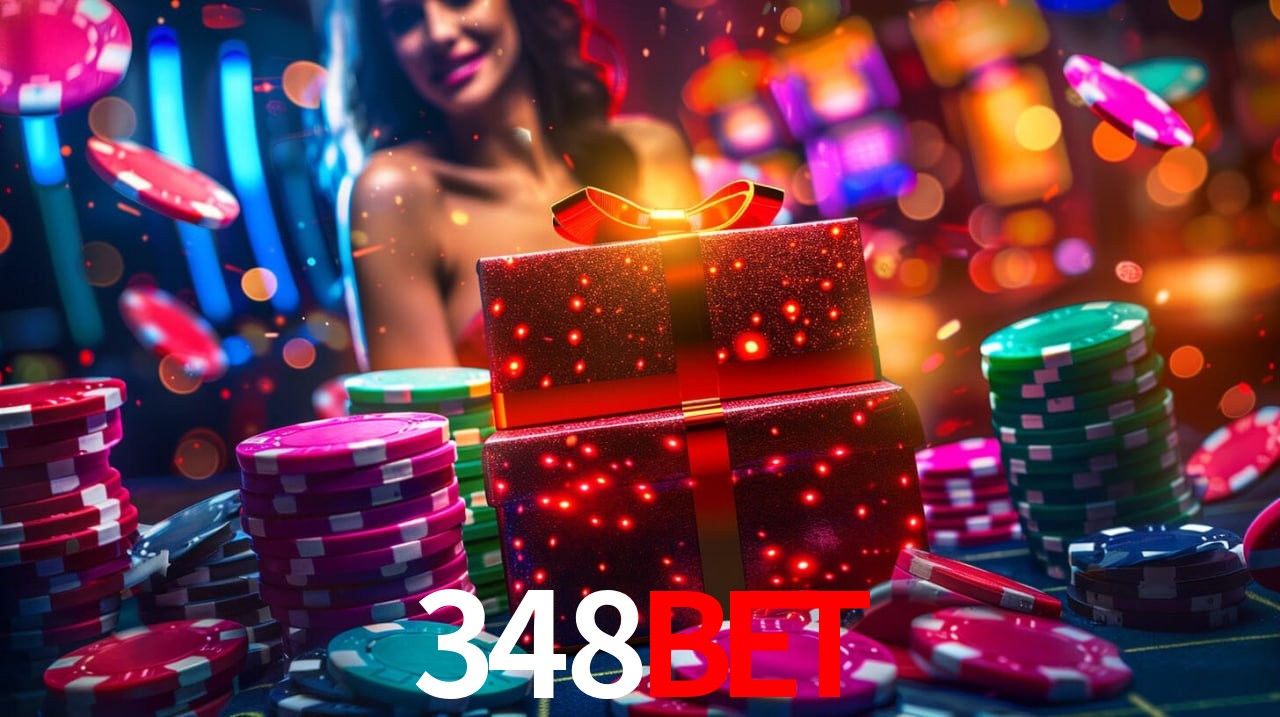 Descubra o Programa VIP da 348bet: Vantagens Exclusivas para Jogadores