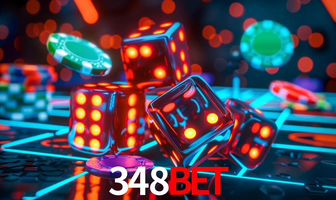 A Experiência Imersiva dos Cassinos Ao Vivo no 348bet