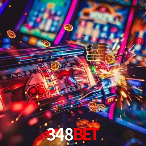 Jogos Exclusivos 348bet