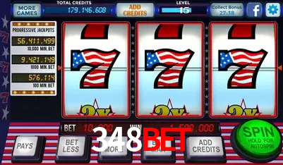 Descubra a Magia dos Jogos de Arcade no 348bet