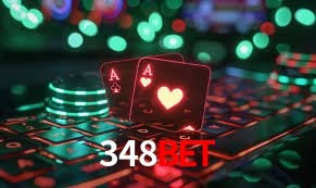 Apostas de Futebol 348bet