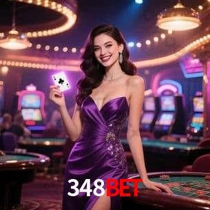 PIX Instantâneo 348bet