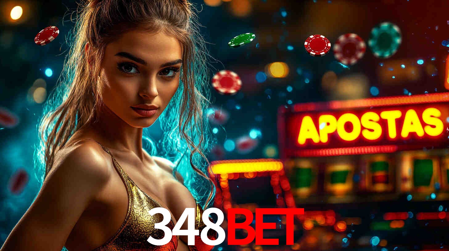 Inovações de Jogos na 348bet: O Futuro das Experiências Interativas