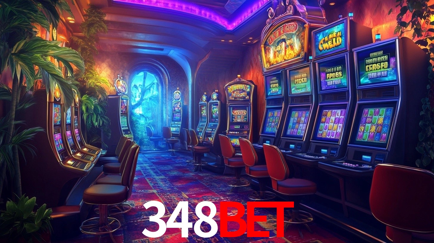VIP Casino 348bet