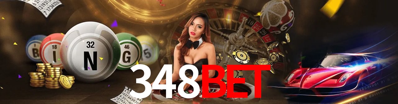 Ofertas Exclusivas 348bet