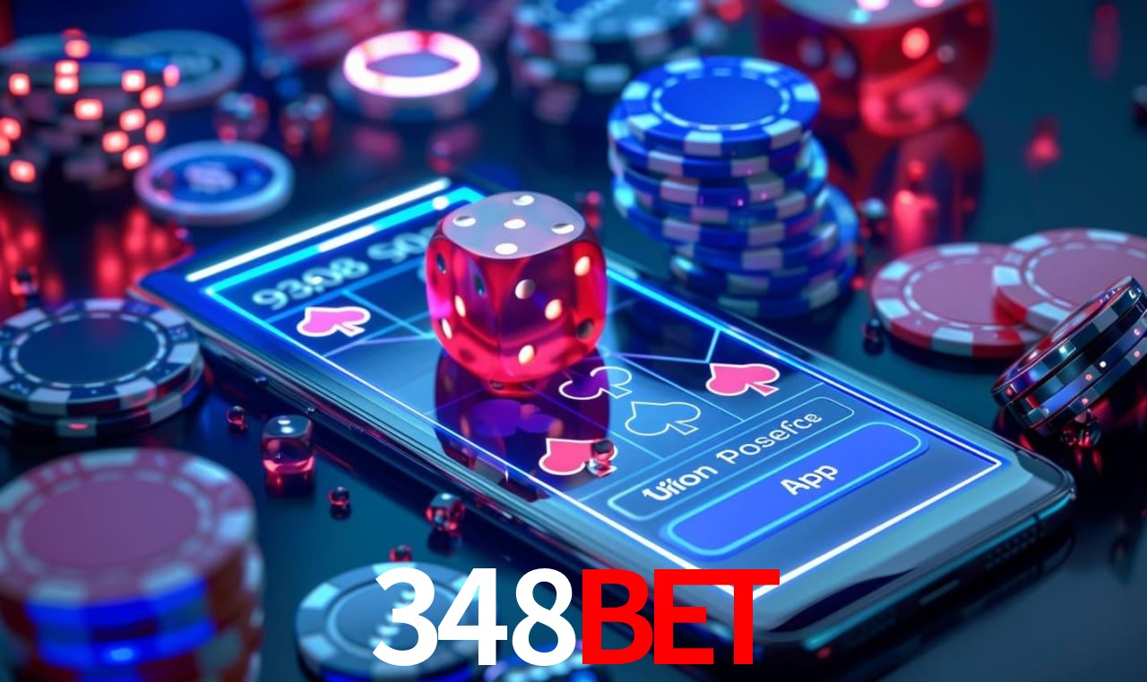 cassino 348bet