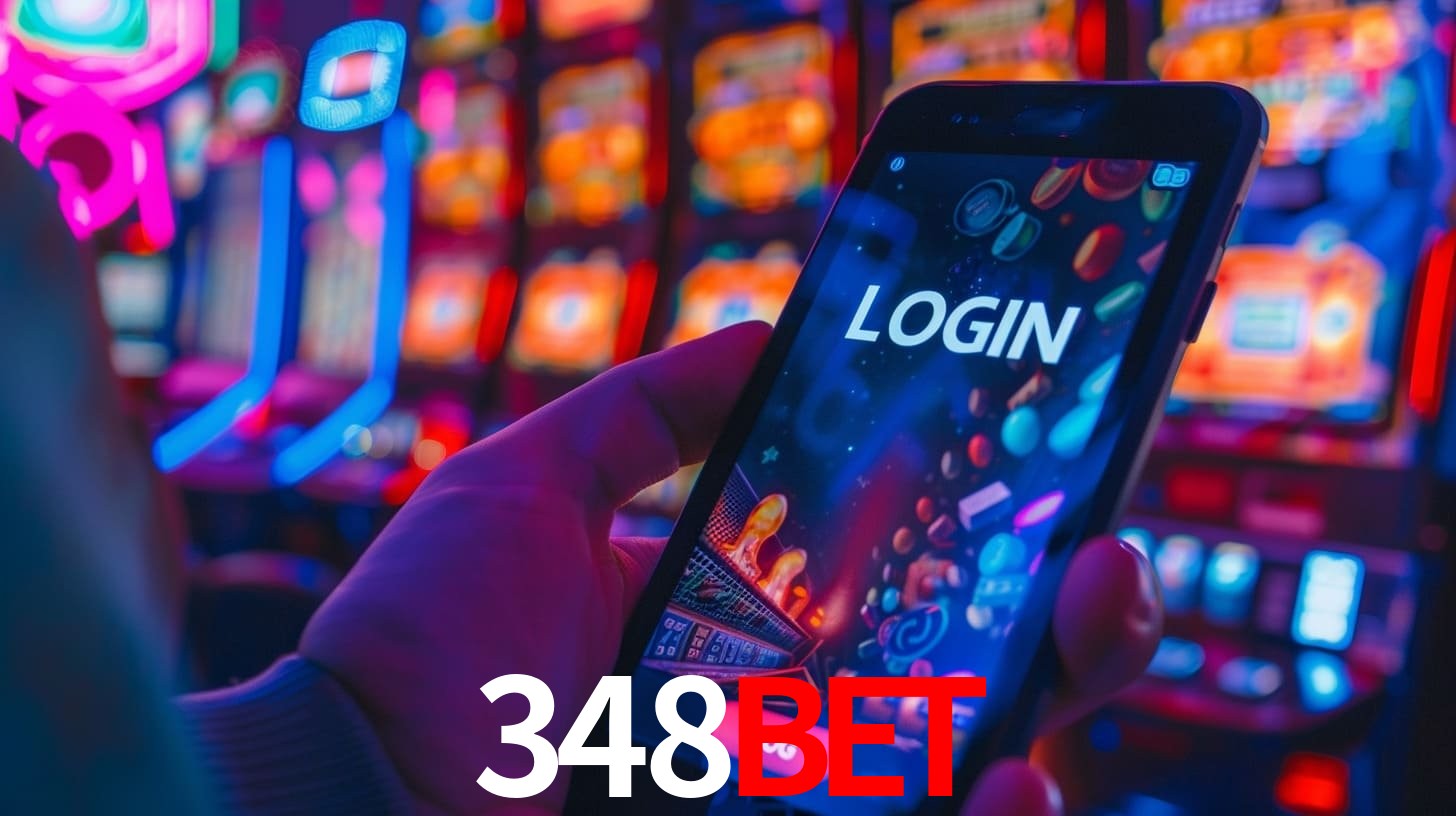 Bônus Diários 348bet
