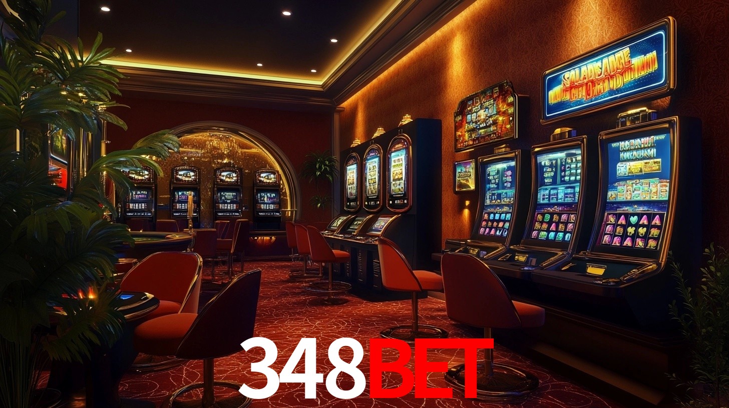 Blackjack Table 348bet