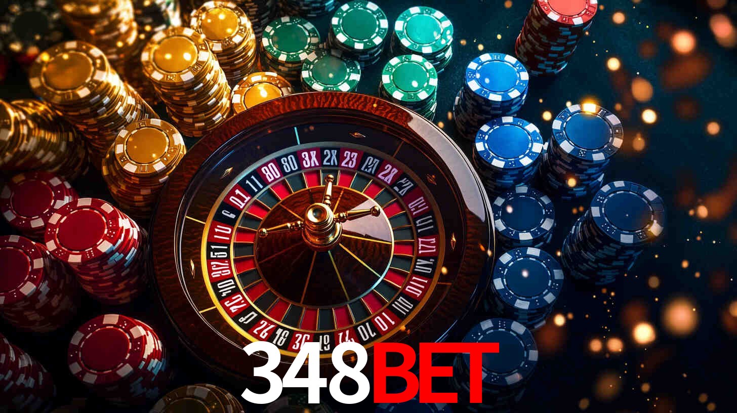 Welcome Bonus 348bet