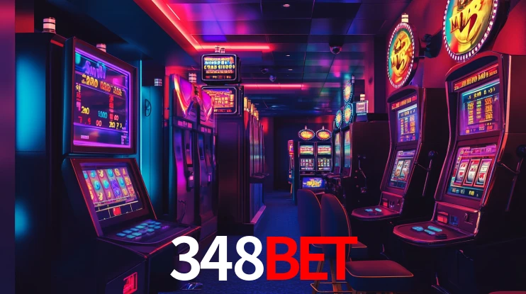 Exclusive Games 348bet